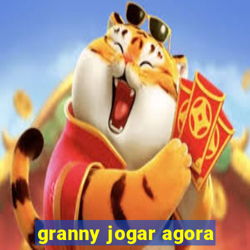 granny jogar agora